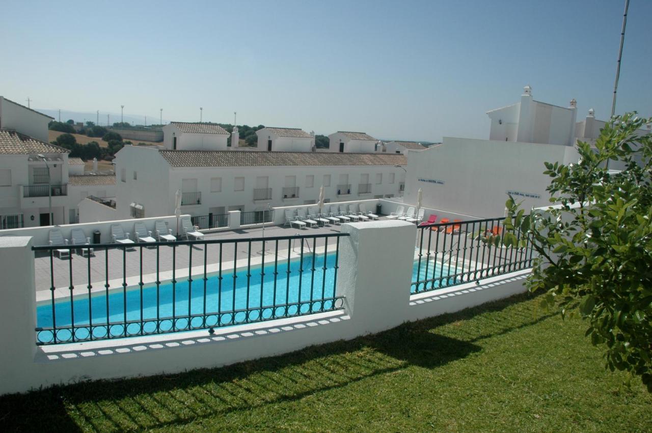 Villa Casa Jaime Vejer de la Frontera Exterior foto