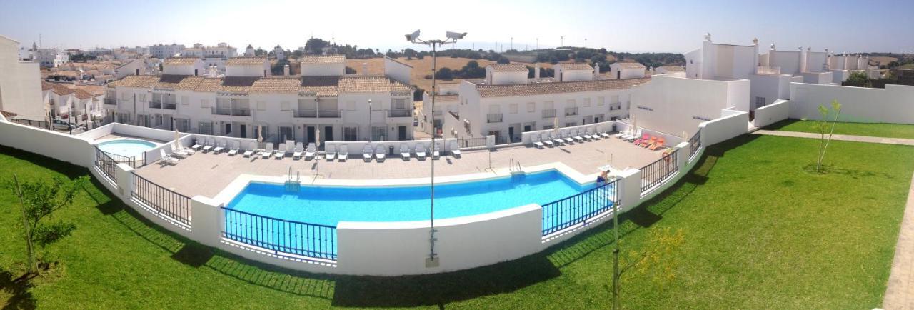 Villa Casa Jaime Vejer de la Frontera Exterior foto
