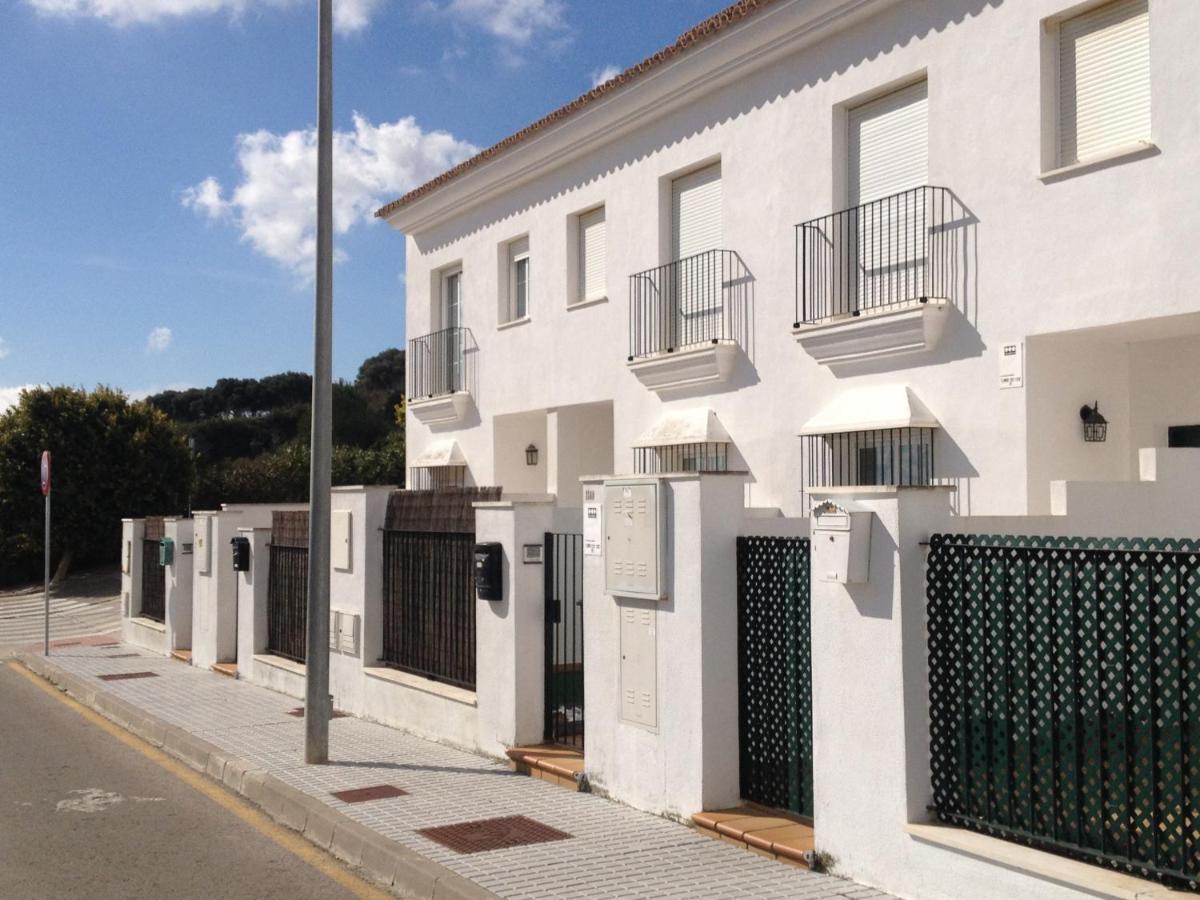 Villa Casa Jaime Vejer de la Frontera Exterior foto