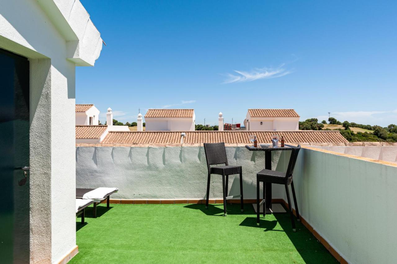 Villa Casa Jaime Vejer de la Frontera Exterior foto
