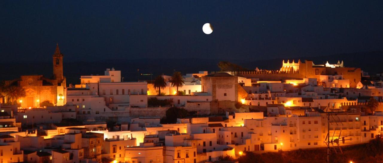 Villa Casa Jaime Vejer de la Frontera Exterior foto